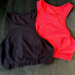 Outdoor Voices Athena Crop - 2 for sale!!